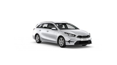 Kia Ceed SW on Personal Contract Hire