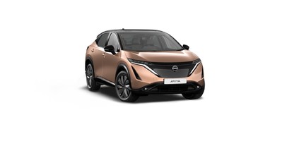 Nissan ARIYA Evolve 