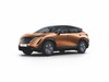 New Nissan ARIYA