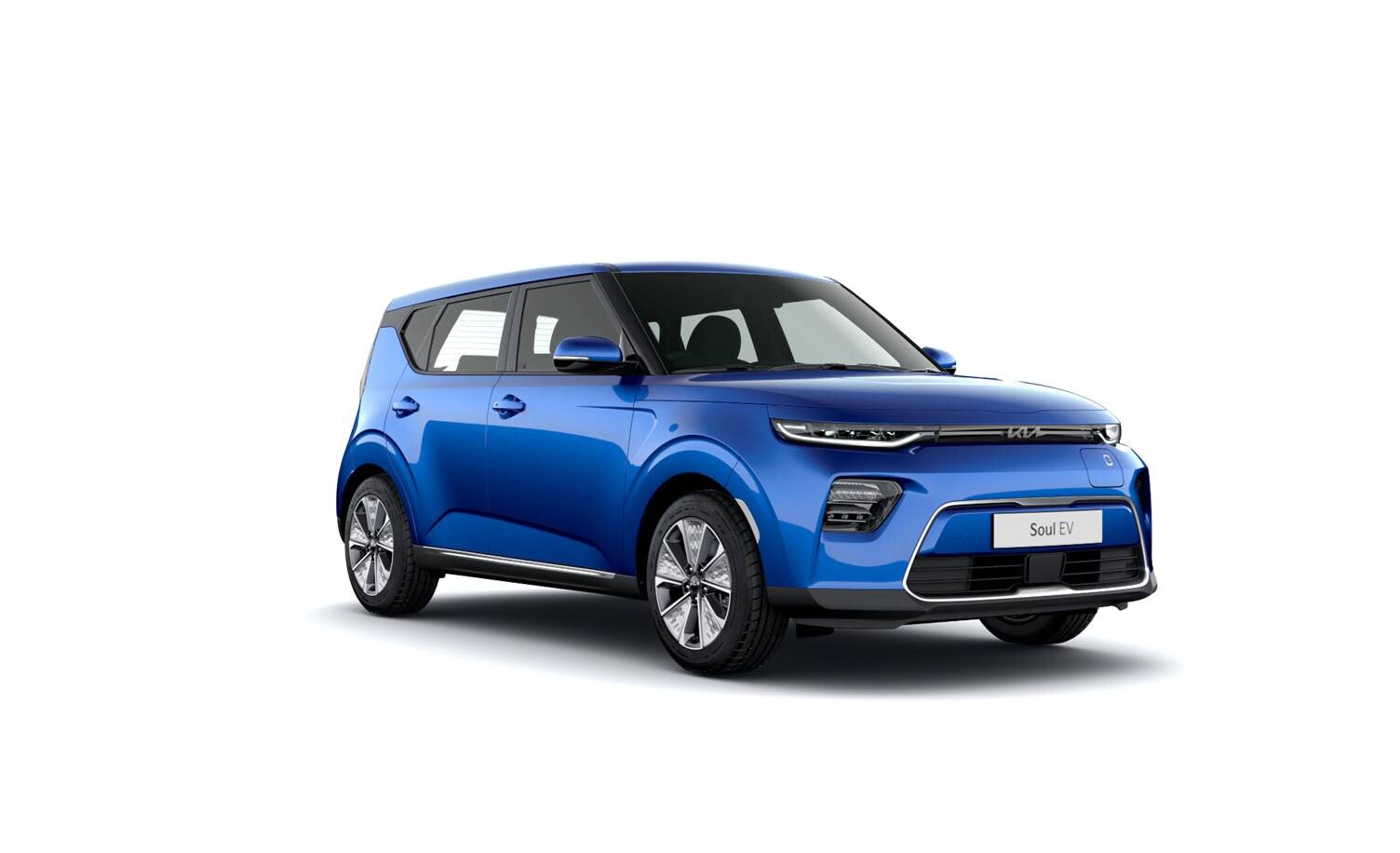 New Kia Soul Cars for sale in Cambridge Suffolk EMG Motor Group