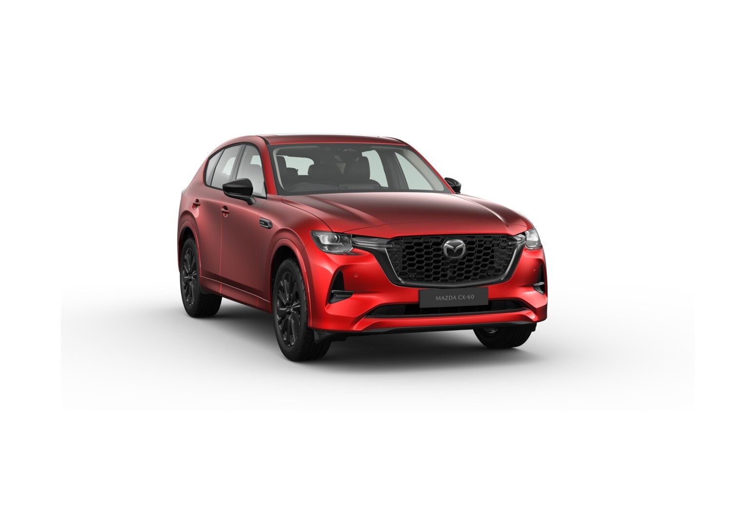 New Mazda CX 60 Cars for sale in Boston Suffolk EMG Motor Group