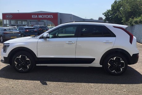 Kia Niro 64.8kWh 4 Auto 5dr 6