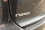 Kia Niro 1.6h GDi 3 DCT Euro 6 (s/s) 5dr 16