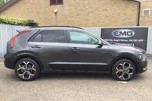 Kia Niro 1.6h GDi 3 DCT Euro 6 (s/s) 5dr 2