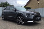 Kia Niro 1.6h GDi 3 DCT Euro 6 (s/s) 5dr 1