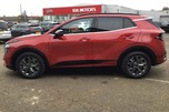 Kia Sportage 1.6 h T-GDi GT-Line S Auto AWD Euro 6 (s/s) 5dr 9