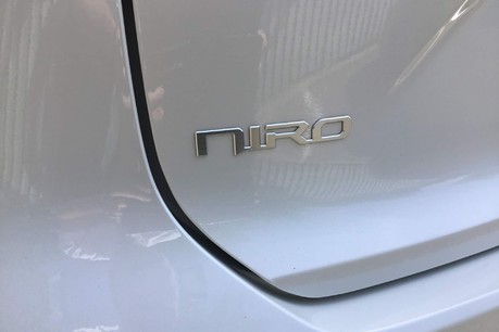 Kia Niro 64.8kWh 2 Auto 5dr 18