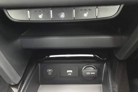 Kia Xceed 1.5 T-GDi GT-Line SUV 5dr Petrol Manual Euro 6 (s/s) (158 bhp) 48