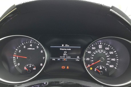 Kia Xceed 1.5 T-GDi GT-Line SUV 5dr Petrol Manual Euro 6 (s/s) (158 bhp) 40
