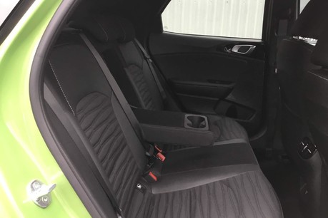 Kia Xceed 1.5 T-GDi GT-Line SUV 5dr Petrol Manual Euro 6 (s/s) (158 bhp) 74