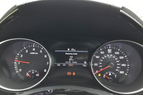 Kia Xceed 1.5 T-GDi GT-Line SUV 5dr Petrol Manual Euro 6 (s/s) (158 bhp) 90