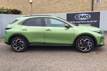 Kia Xceed 1.5 T-GDi GT-Line SUV 5dr Petrol Manual Euro 6 (s/s) (158 bhp) 2