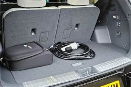 Kia EV9 99.8kWh GT-Line S Auto AWD 5dr 16