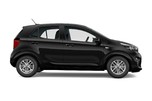 Kia Picanto 1.0 DPi 2 Hatchback 5dr Petrol AMT Euro 6 (s/s) (66 bhp) 2