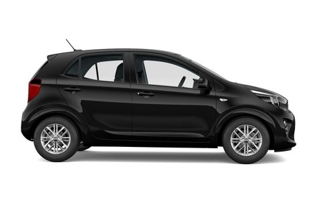 Kia Picanto 1.0 DPi 2 Hatchback 5dr Petrol AMT Euro 6 (s/s) (66 bhp) 2