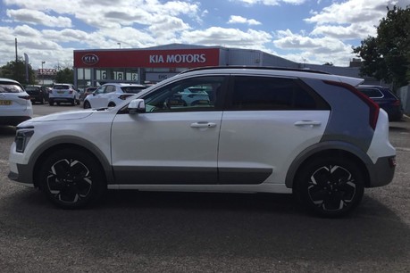 Kia Niro 64.8kWh 4 Auto 5dr 6