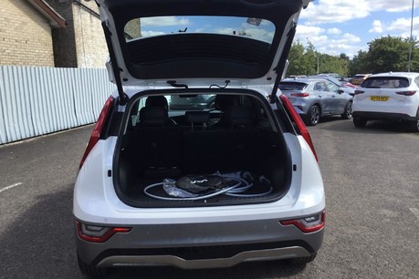 Kia Niro 64.8kWh 4 Auto 5dr 30