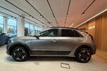 Kia Niro 64.8kWh 4 Auto 5dr 2