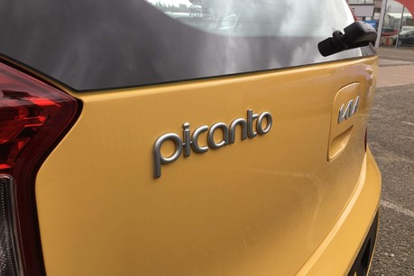 Kia Picanto 1.0 DPi 2 Euro 6 (s/s) 5dr 11