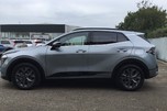 Kia Sportage 1.6 h T-GDi GT-Line S Auto Euro 6 (s/s) 5dr 10