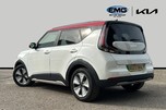 Kia Soul 64kWh Explore SUV 5dr Electric Auto (201 bhp) 4
