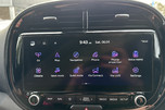 Kia Soul 64kWh Explore SUV 5dr Electric Auto (201 bhp) 26