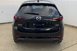 Mazda CX-5 2.0 165ps 2WD Homura / Black Leather 5