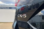 Mazda CX-5 2.0 165ps 2WD Homura / Black Leather 9