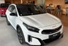 Kia Xceed 1.5 T-GDi GT-Line S SUV 5dr Petrol DCT Euro 6 (s/s) (158 bhp)