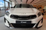 Kia Xceed 1.5 T-GDi GT-Line S SUV 5dr Petrol DCT Euro 6 (s/s) (158 bhp) 4