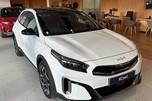 Kia Xceed 1.5 T-GDi GT-Line S SUV 5dr Petrol DCT Euro 6 (s/s) (158 bhp) 20