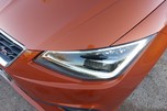 SEAT Ibiza 1.0 TSI FR Sport Hatchback 5dr Petrol Manual Euro 6 (s/s) GPF (115 ps) 5