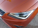 SEAT Ibiza 1.0 TSI FR Sport Hatchback 5dr Petrol Manual Euro 6 (s/s) GPF (115 ps) 5