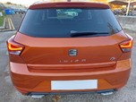 SEAT Ibiza 1.0 TSI FR Sport Hatchback 5dr Petrol Manual Euro 6 (s/s) GPF (115 ps) 20