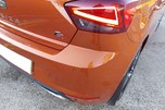 SEAT Ibiza 1.0 TSI FR Sport Hatchback 5dr Petrol Manual Euro 6 (s/s) GPF (115 ps) 22