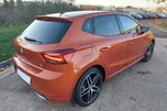 SEAT Ibiza 1.0 TSI FR Sport Hatchback 5dr Petrol Manual Euro 6 (s/s) GPF (115 ps) 23