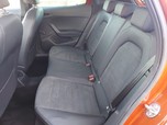 SEAT Ibiza 1.0 TSI FR Sport Hatchback 5dr Petrol Manual Euro 6 (s/s) GPF (115 ps) 25