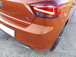SEAT Ibiza 1.0 TSI FR Sport Hatchback 5dr Petrol Manual Euro 6 (s/s) GPF (115 ps) 61