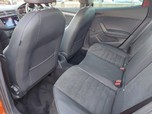 SEAT Ibiza 1.0 TSI FR Sport Hatchback 5dr Petrol Manual Euro 6 (s/s) GPF (115 ps) 65