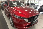 Mazda CX-5 2.0 e-SKYACTIV-G MHEV Takumi Auto Euro 6 (s/s) 5dr 1