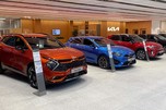Kia Sorento 1.6 h T-GDi Edition Auto AWD Euro 6 (s/s) 5dr 15