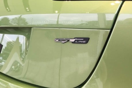Kia Xceed 1.5 T-GDi GT Line Euro 6 (s/s) 5dr 4