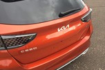 Kia Ceed 1.5 T-GDi GT-Line Euro 6 (s/s) 5dr 10