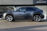 Mazda MX-30 35.5kWh Exclusive-Line SUV 5dr Electric Auto (145 ps) 8