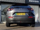 Mazda MX-30 35.5kWh Exclusive-Line SUV 5dr Electric Auto (145 ps) 13
