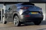 Mazda MX-30 35.5kWh Exclusive-Line SUV 5dr Electric Auto (145 ps) 12
