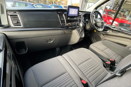 Ford Tourneo 2.0 320 EcoBlue Titanium Auto Euro 6 (s/s) 5dr (8 Seats) 37