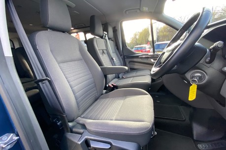 Ford Tourneo 2.0 320 EcoBlue Titanium Auto Euro 6 (s/s) 5dr (8 Seats) 60