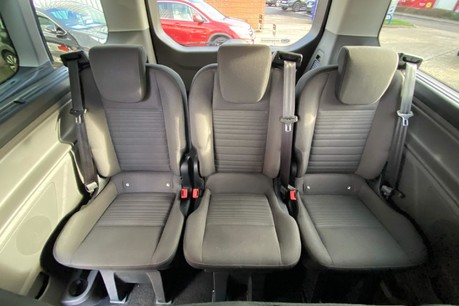 Ford Tourneo 2.0 320 EcoBlue Titanium Auto Euro 6 (s/s) 5dr (8 Seats) 67