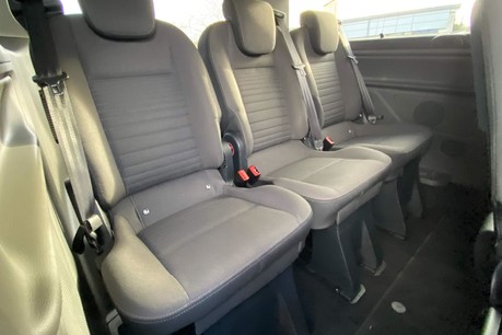 Ford Tourneo 2.0 320 EcoBlue Titanium Auto Euro 6 (s/s) 5dr (8 Seats) 69
